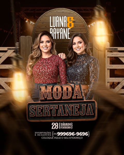 FLYER FEED EVENTO SERTANEJO SOCIAL MEDIA 02