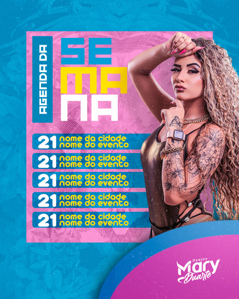 YIJ 28 AGENDA MARY DUARTE FEED