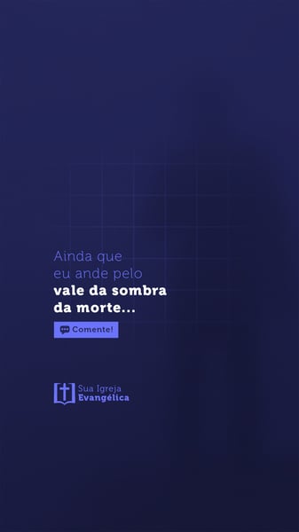 IGREJA EVANGELICA STORY 5