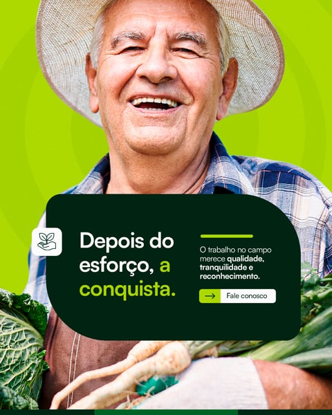 SOCIAL MEDIA AGRO CONQUISTA PSD EDITÁVEL
