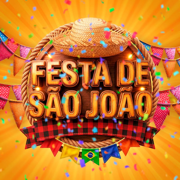 SELOS SÃO JOÃO
