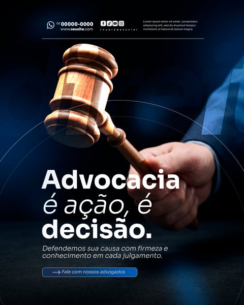 ADVOGADO SOCIAL MEDIA PSD EDITÁVEL 5