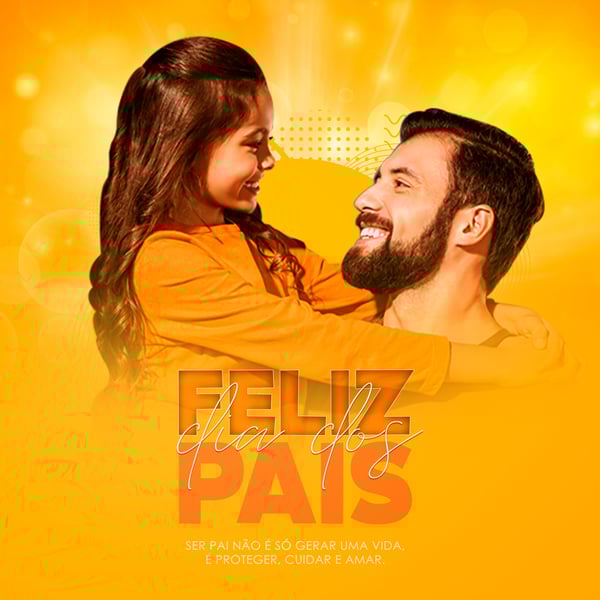 DIA DOS PAIS