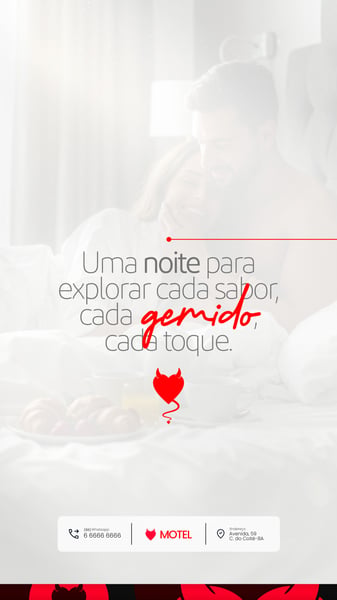 MOTEL POST SEX SHOP SOCIAL MEDIA PSD EDITÁVEL 23