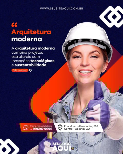 POST - ARQUITETURA | CONSTRUÇÃO | ENGENHARIA