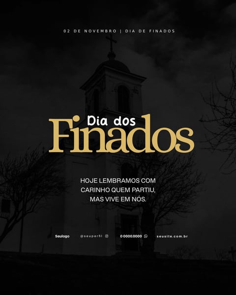 FLYER DIA DE FINADOS 3