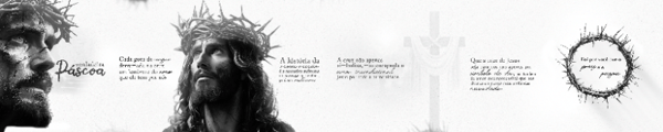 CARROSSEL PÁSCOA CRISTÃ
