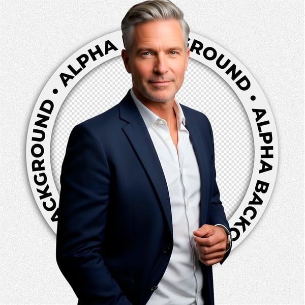 HOMEM DE TERNO DE MEIA IDADE 4