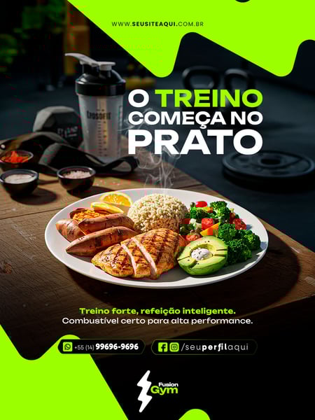 FEED CROSS FIT ACADEMIA 10