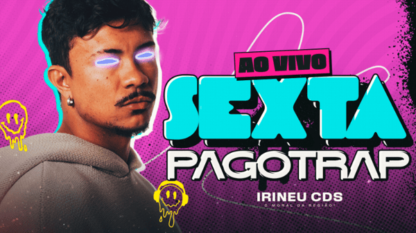 FLYER THUMB CAPA CD BANNER YOUTUBE XAMÃ PSD EDITÁVEL