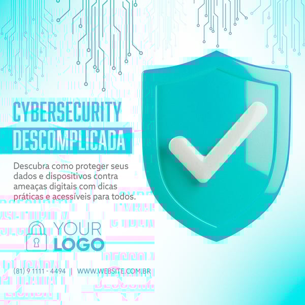 SEGURANÇA ELETRÔNICA