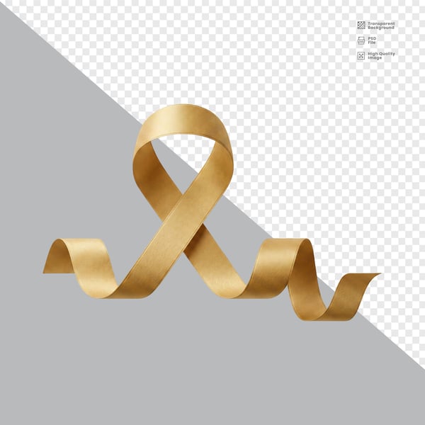 ELEMENTO 3D AGOSTO DOURADO 008