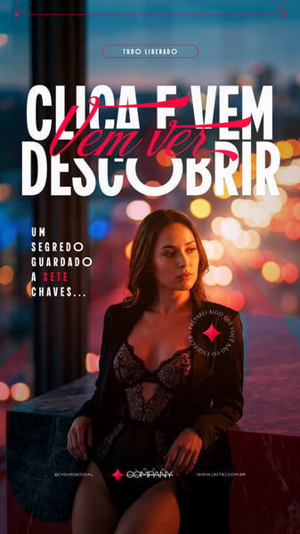 CONTEÚDO EXCLUSIVO HOT MARKETING DIGITAL ASSINANTES CONTEÚDO ADULTO SENSUAL 2 STORY