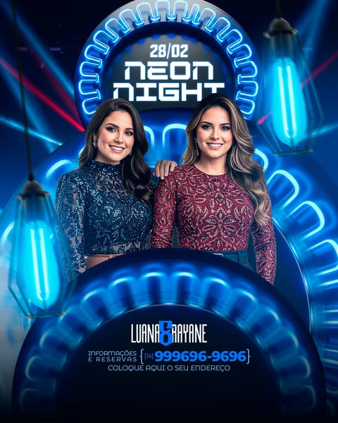 FLYER FEED EVENTO SERTANEJO SOCIAL MEDIA 03