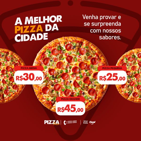 FK0 - 4 SOCIAL MEDIA - PIZZARIA_