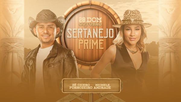MZP 22 POST PARA EVENTOS - SERTANEJO PRIME BANNER