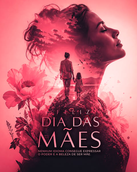 DIA DAS MÃES