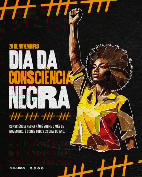 REDE SOCIAL DIA DA CONSCIÊNCIA NEGRA 08