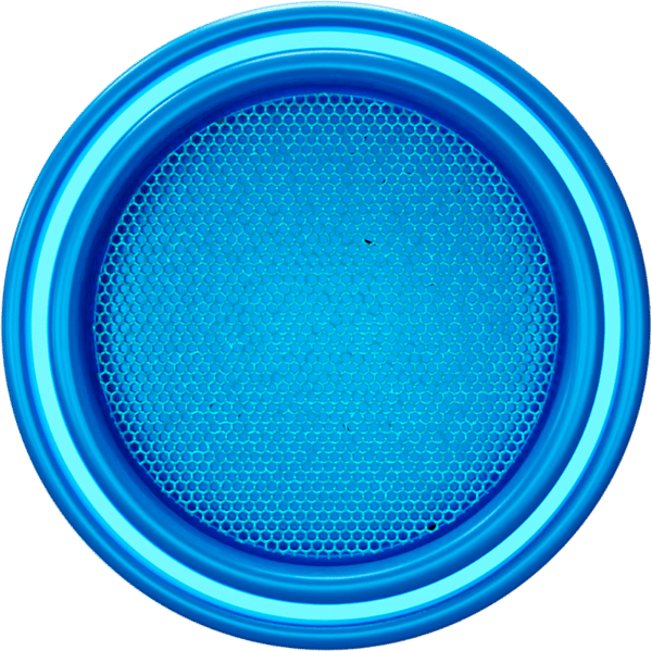 GRADE AZUL 3D NOVEMBRO AZUL