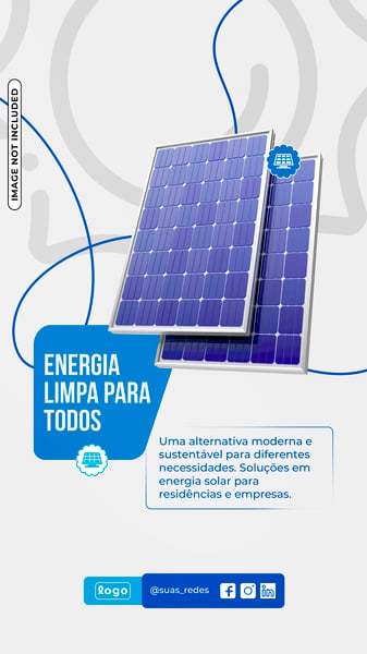 POST ENERGIA SOLAR