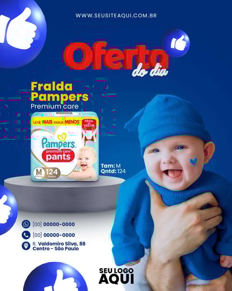 POST FEED - FARMÁCIA | LOJA FARMACÊUTICA