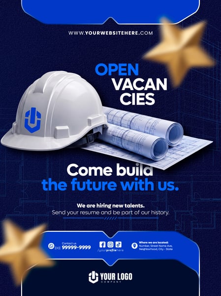 FEED CONSTRUTORA IMOBILIÁRIA SOCIAL MEDIA TEMPLATE PSD EDITÁVEL 17