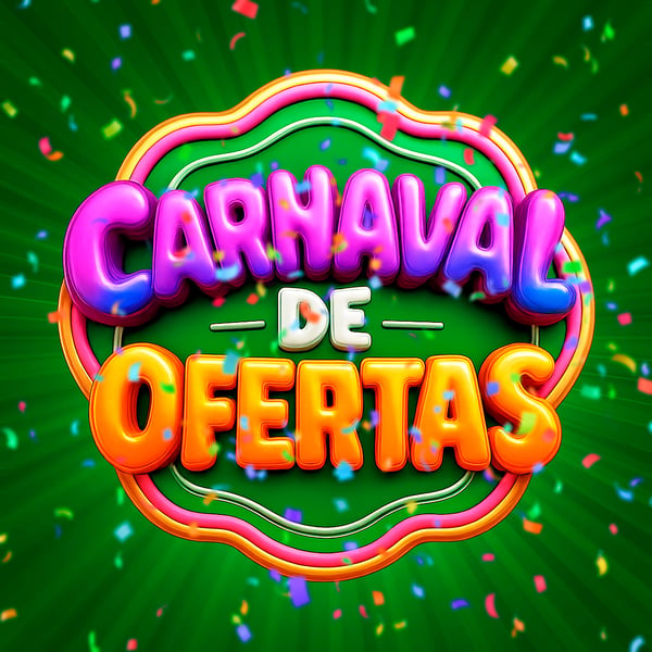CARNAVAL DE OFERTAS SELO MODELO 02