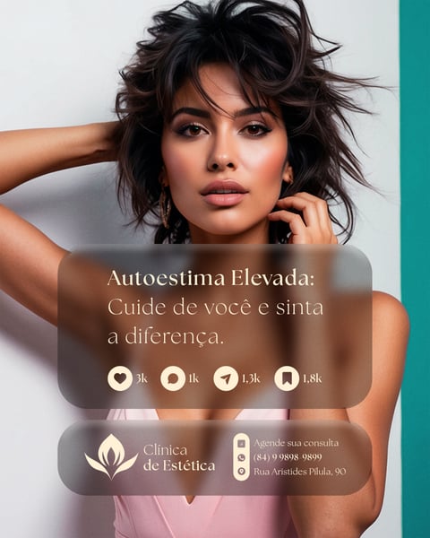 CLÍNICA DE ESTÉTICA POST 7