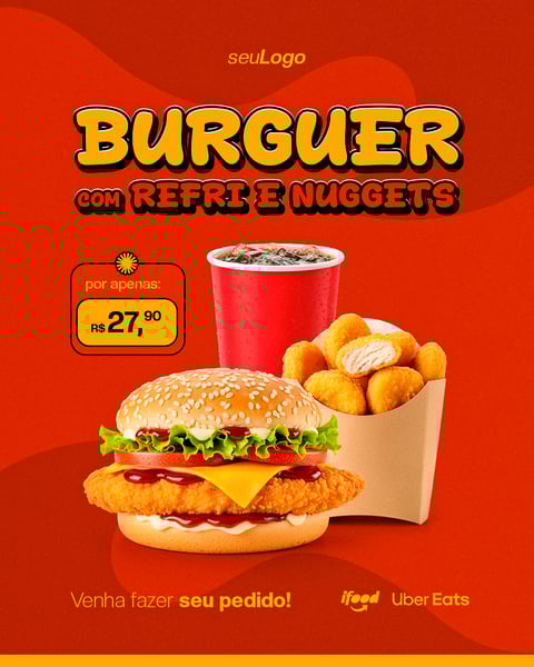 SOCIAL MEDIA HAMBURGUEIRA 04