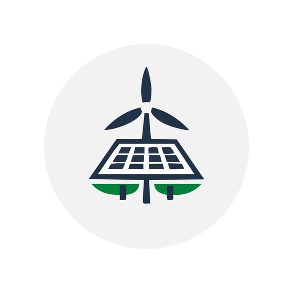 DESIGN DE LOGOTIPO DE ENERGIA SOLAR VETOR EDITÁVEL EPS E AI DESIGNS DE LOGO MODERNOS BRANDING, LOGOMARCA, MARCA, RÓTULO, EMBLEMA, TIPOGRAFIA