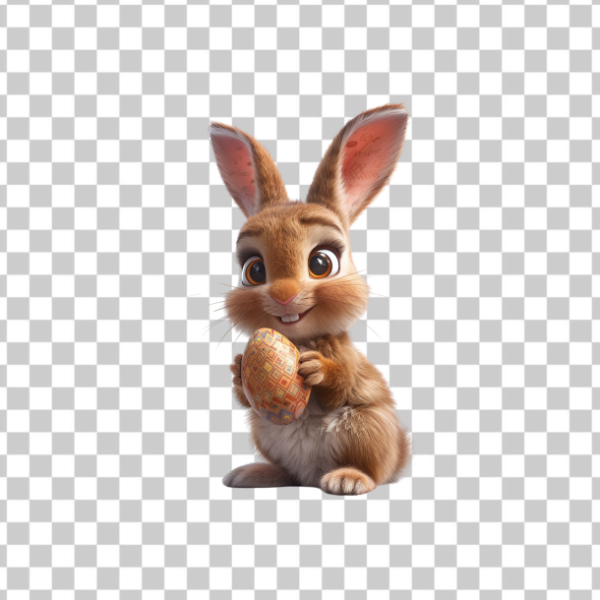 COELHO EM PNG