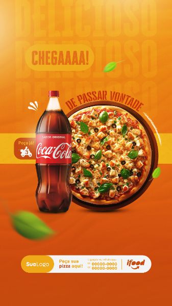 HAMBURGUERIA | PIZZARIA