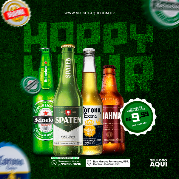 POST FEED | BOTECO | CERVEJARIA | DISK DE BEBIDAS