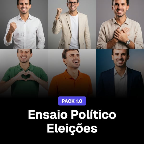 Ensaio Político Eleições 1.0