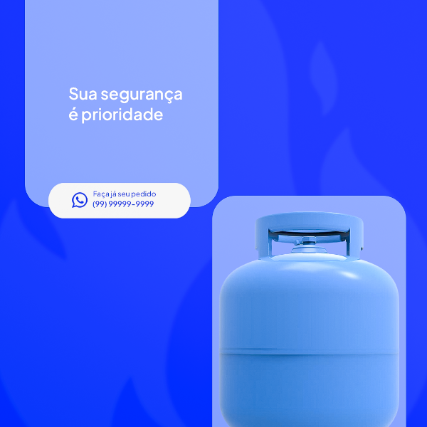 Sua segurança é prioridade - PSD