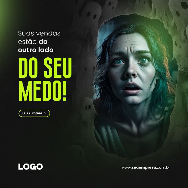 TRÁFEGO PAGO / GESTOR DE TRÁFEGO 27 GREEN FEED