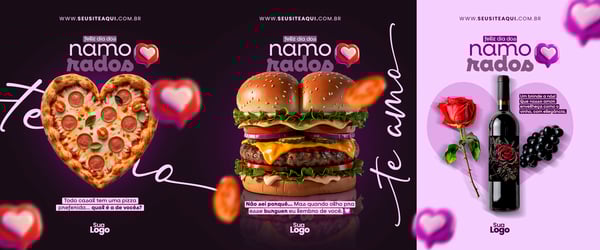 CARROSSEL DIA DOS NAMORADOS 01