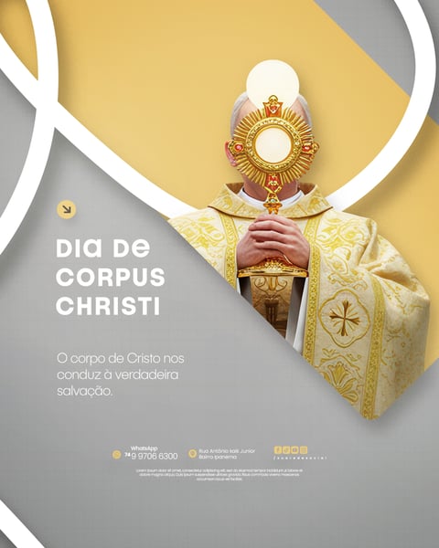 Corpus Christi