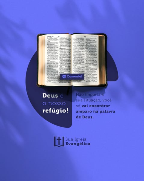 IGREJA EVANGELICA POST 2