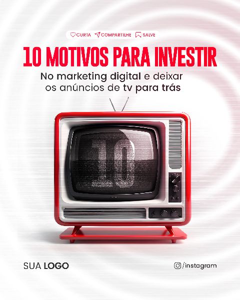 MARKETING DIGITAL AGÊNCIA - SOCIAL MEDIA