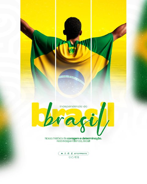 Independência do Brasil