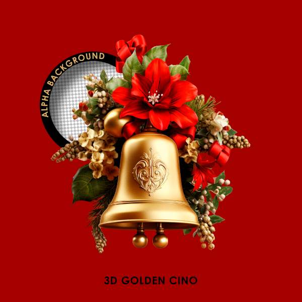 NU0 - GOLDEN CINO 01