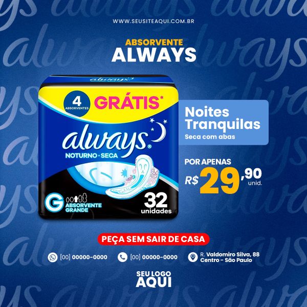 FEED | FARMÁCIA | LOJA FARMACÊUTICA