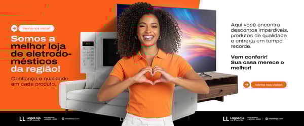 SOCIAL MEDIA CARROSSEL LOJA DE MÓVEIS 2