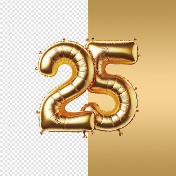 YSZ 14 RÉVEILLON 2025 ELEMENTOS PARA COMPOSICÃO - NÚMEROS 01