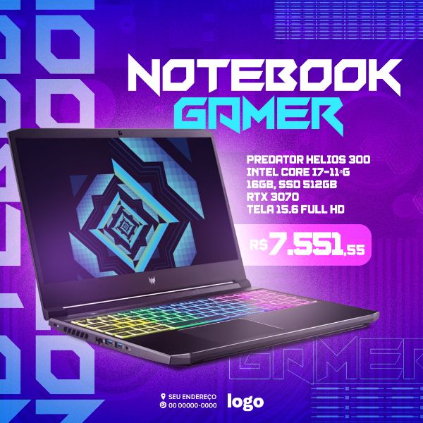SOCIAL MEDIA INFORMÁTICA PC GAMER
