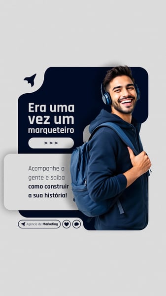 AGÊNCIA DE MARKETING STORY 2