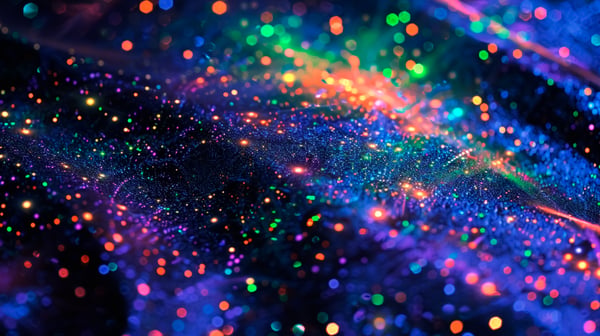 LMW FUNDO ABSTRATO SEMELHANTE A TECIDO COM GLITTER (15)