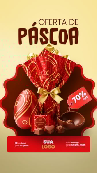 ZXC FELIZ PÁSCOA OFERTAS OVOS DE PÁSCOA SOCIAL MEDIA PSD EDITÁVEL (14)