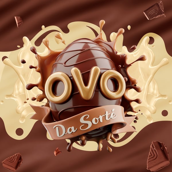 ICD PÁSCOA - ELEMENTO 134